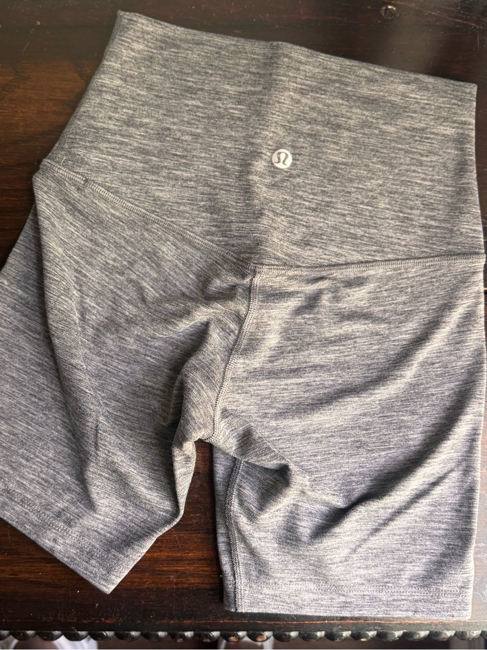 Lululemon Align 6” Shorts Size 2